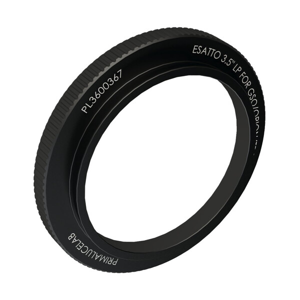 PrimaLuceLab Adapter pour ESATTO 3,5" LP avec GSO/Orion/TPO Ritchey-Chretien