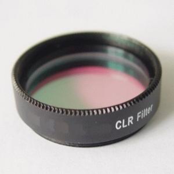 Seben Nebelfilter/Stadtlichtfilter 2''