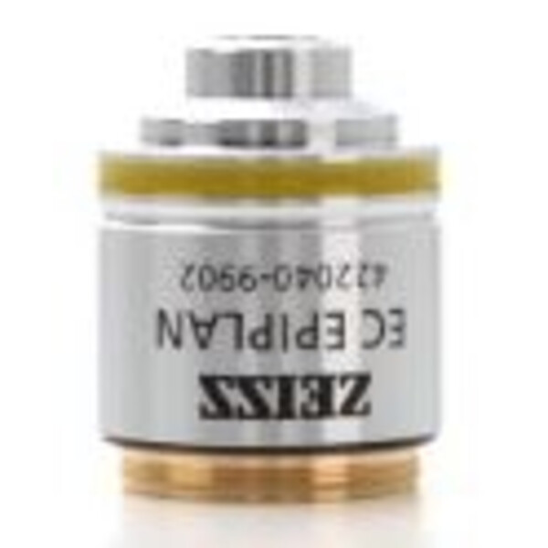ZEISS Objectif EC Epiplan 10x/0,25 M27