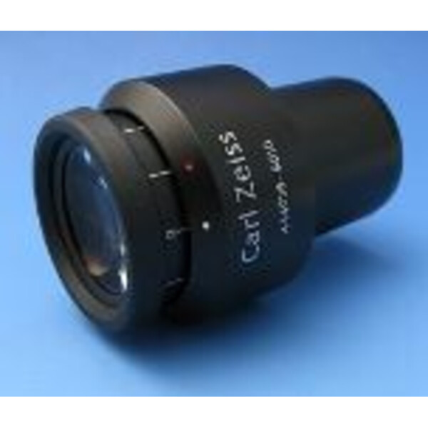 ZEISS Oculaires PL 10x/22 Br. foc.