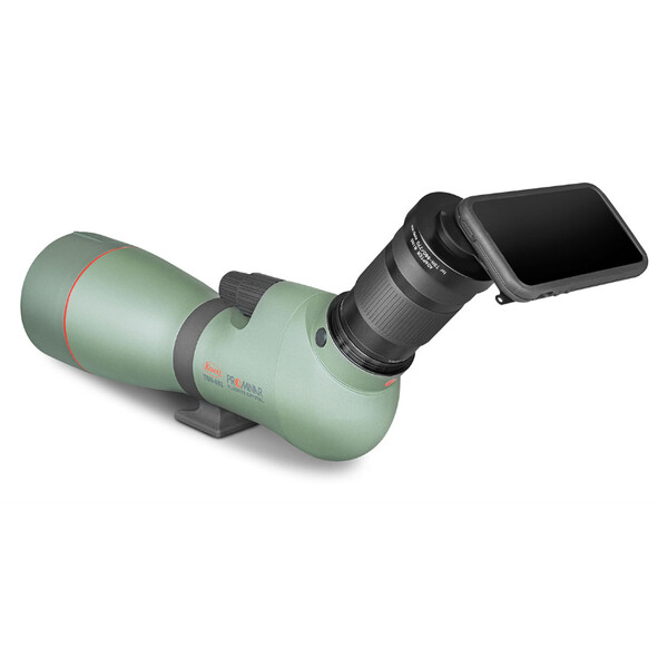 Adaptateur smartphone Kowa TSN-IP14 Pro Max RP Convient pour iPhone 14 Pro Max