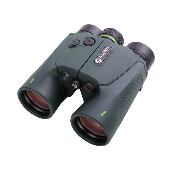 Jumelles Alpen Optics APEX XP 10x42 LRF