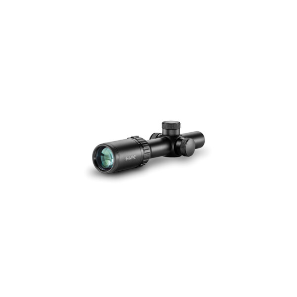 HAWKE Lunette de tir Vantage IR 1-4x20 Turkey Dot IR