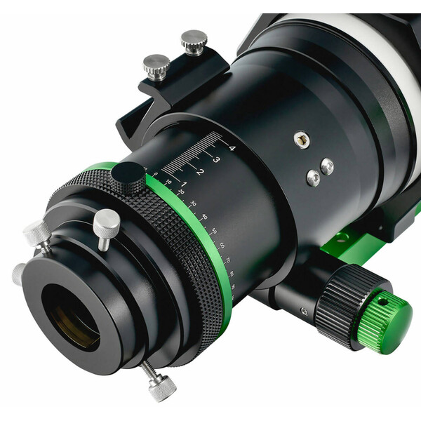 Askar Lunette apochromatique AP 80/600 80PHQ