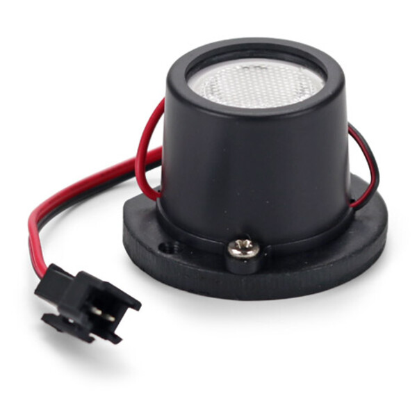 Euromex Pièce de rechange NeoLED pour lumière chaude IS.9993-HAL, pour iScope