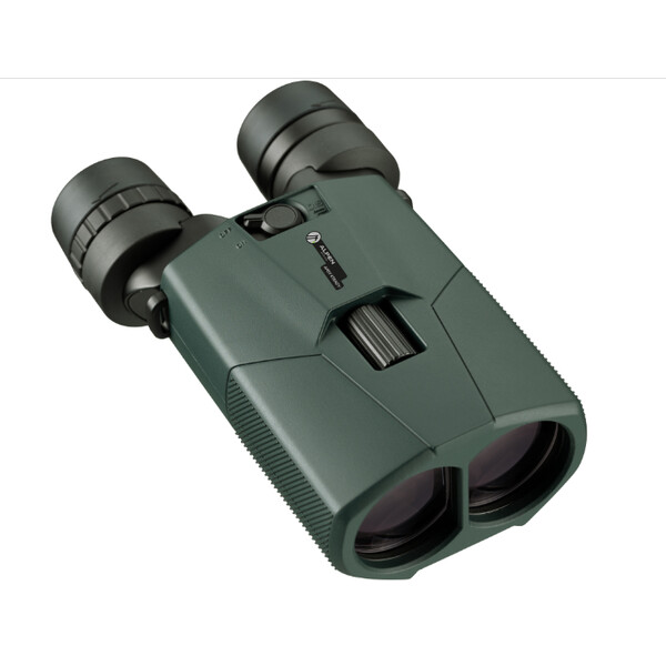 Alpen Optics Jumelles Apex Steady 14x42 HD avec stabilisation de l'image de