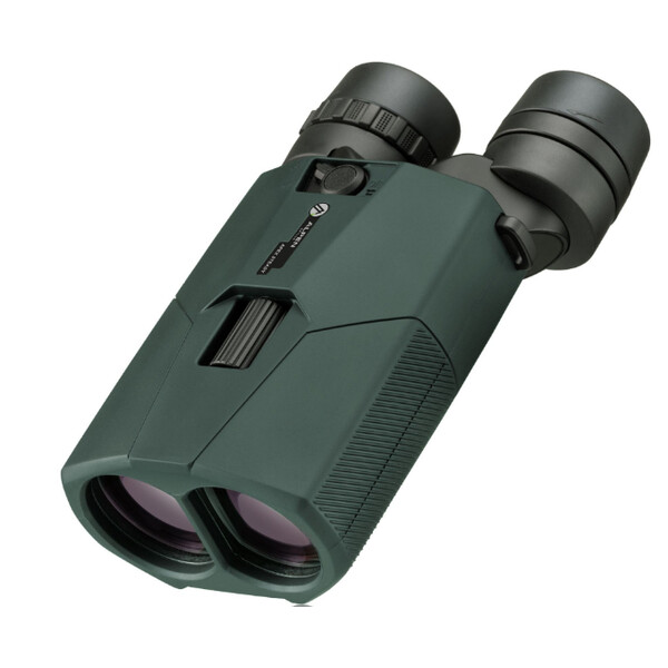 Alpen Optics Jumelles Apex Steady 14x42 HD avec stabilisation de l'image de