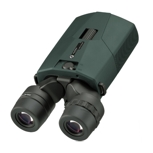 Alpen Optics Jumelles Apex Steady 14x42 HD avec stabilisation de l'image de