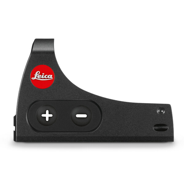 Lunette de tir Leica Tempus 2 ASPH. 2,5 MOA