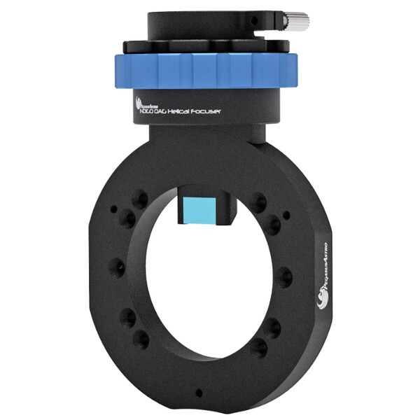 Off-Axis Guider PegasusAstro Indigo OAG