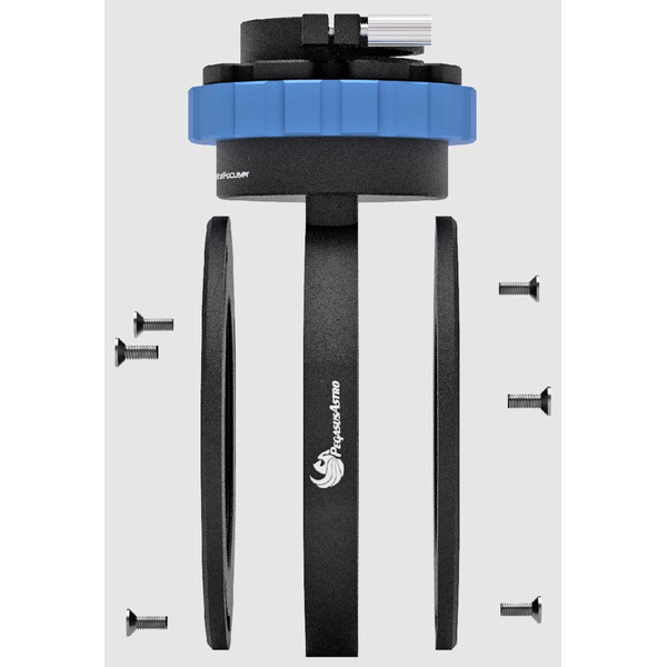 Off-Axis Guider PegasusAstro Indigo OAG