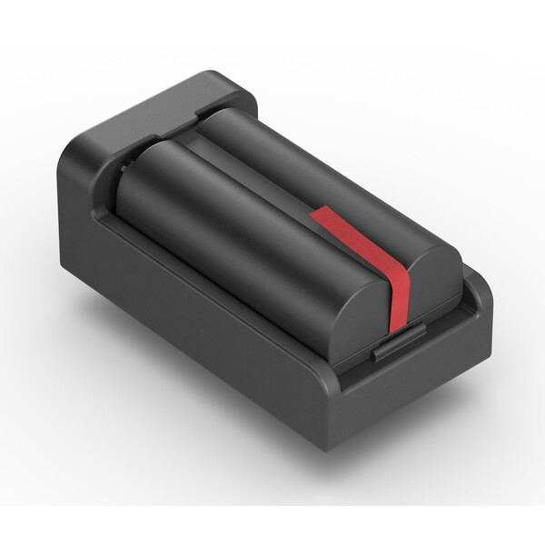 ZEISS Socle de chargement pour batterie DTI 6