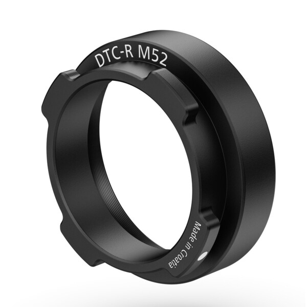 Adaptateurs d'objectif ZEISS Adaptateur DTC-R M52