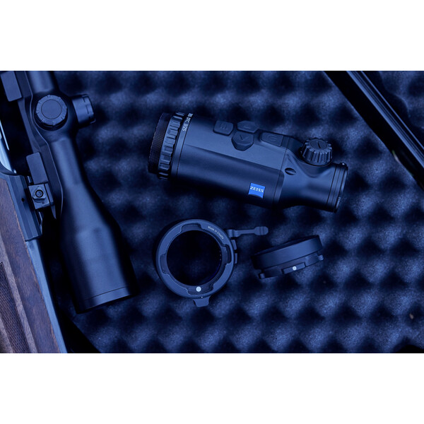 Adaptateurs d'objectif ZEISS Adaptateur DTC-R M52