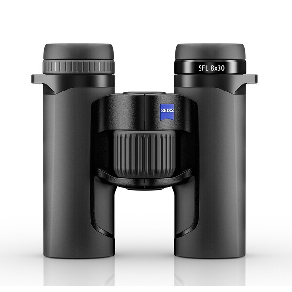 Jumelles ZEISS SFL 8x30