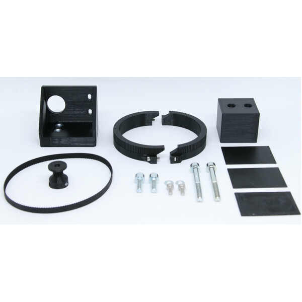 Astroprints Kit de montage du moteur EAF pour SpaceCat et RedCat de William Optics