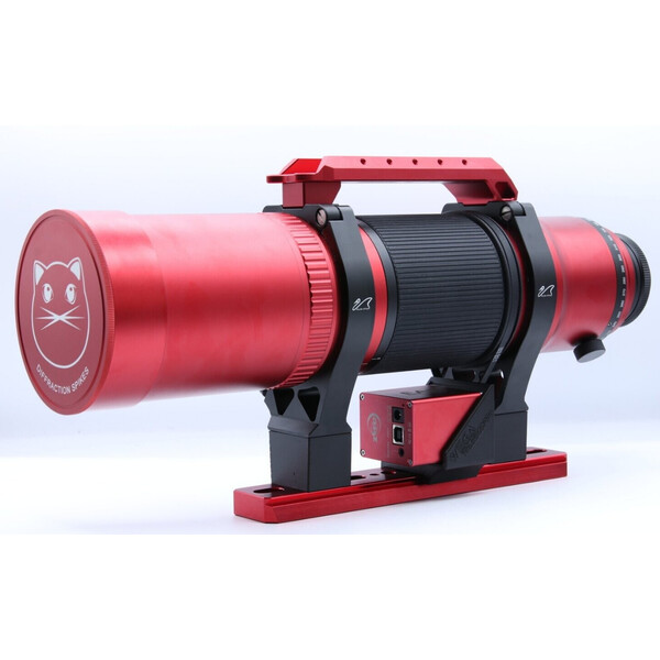 Astroprints Kit de montage du moteur EAF pour RedCat 71 de William Optics