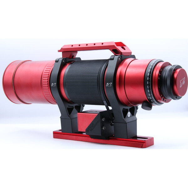Astroprints Kit de montage du moteur EAF pour RedCat 71 de William Optics