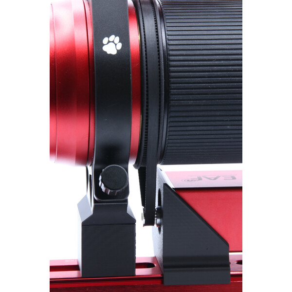 Astroprints Kit de montage du moteur EAF pour RedCat 71 de William Optics