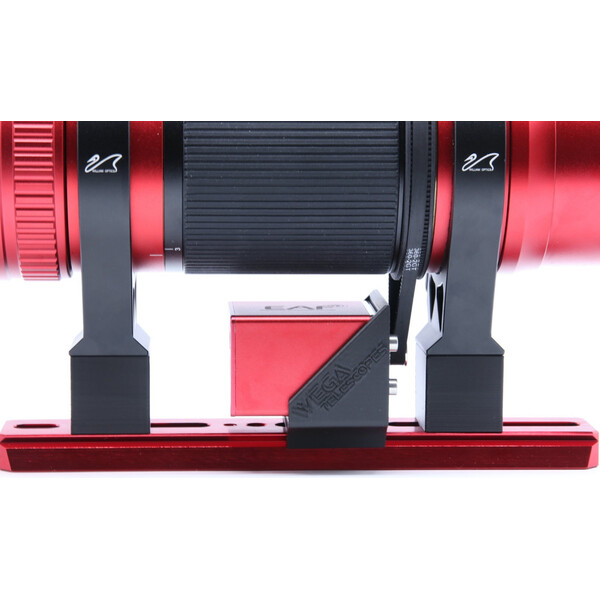 Astroprints Kit de montage du moteur EAF pour RedCat 71 de William Optics