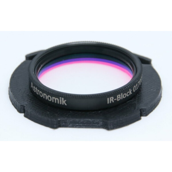 Astroprints Support pour filtres 1,25" sur les caméras Canon EOS APS-C