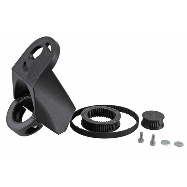 TS Optics Kit de mise au point motorisée pour TS 2,5" RPA Porte-oculaires pour TS Autofoc
