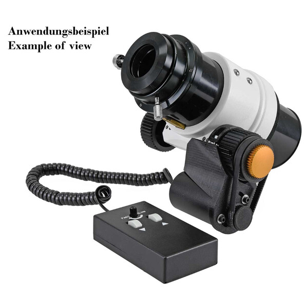 TS Optics Kit de mise au point motorisée pour TS 2,5" RPA Porte-oculaires pour TS Autofoc