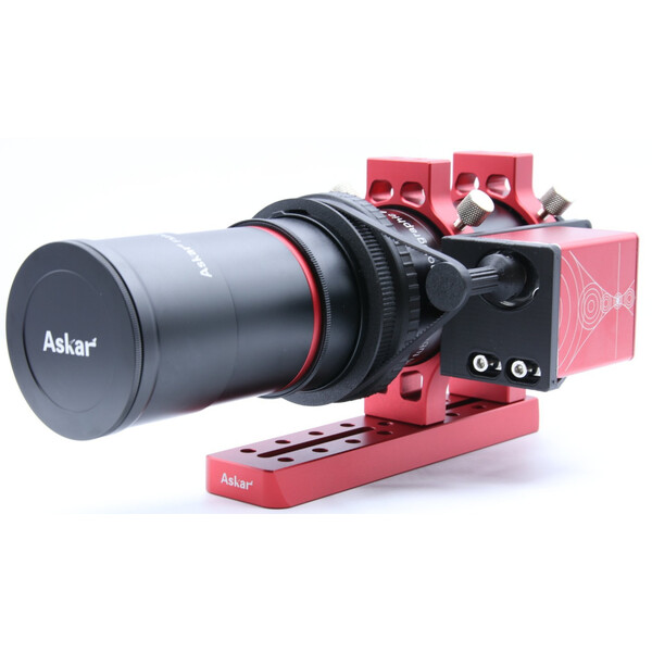 Astroprints Kit de montage du moteur EAF pour Askar FMA230