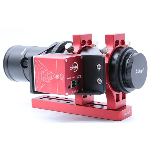 Astroprints Kit de montage du moteur EAF pour Askar FMA230