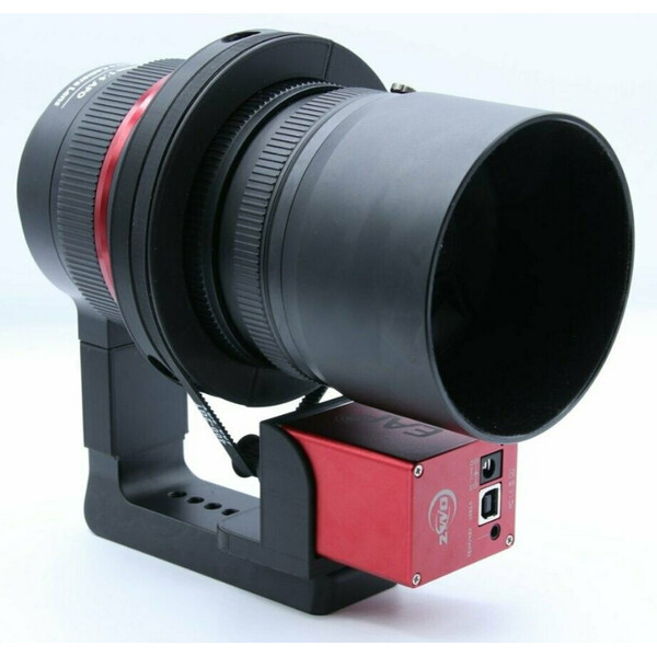 Astroprints Kit de montage du moteur EAF pour Askar ACL 200