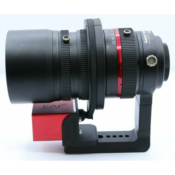 Astroprints Kit de montage du moteur EAF pour Askar ACL 200