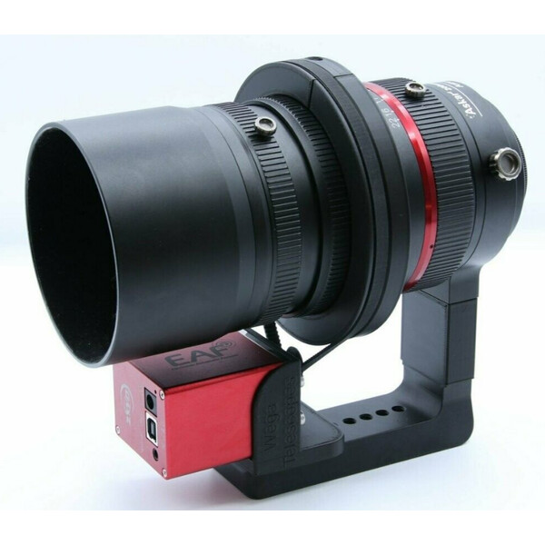 Astroprints Kit de montage du moteur EAF pour Askar ACL 200