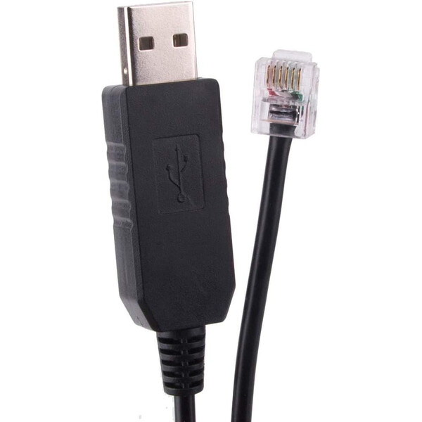 Ikarus Technologies Câble USB pour monture (AZ-GTi)