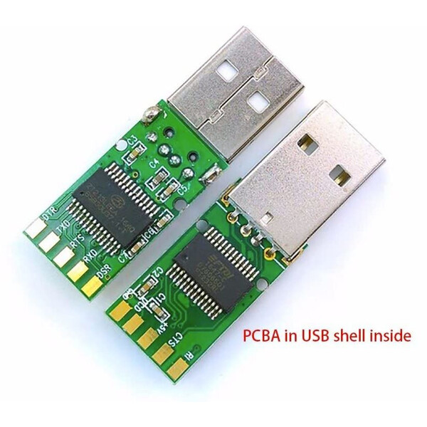 Ikarus Technologies Câble USB pour monture (AZ-GTi)