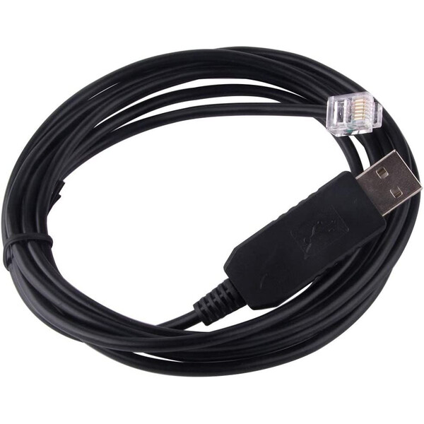Ikarus Technologies Câble USB pour monture (AZ-GTi)