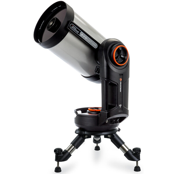 Trépied Celestron Tabletop Tripod for NexStar Evolution and NexStar SE