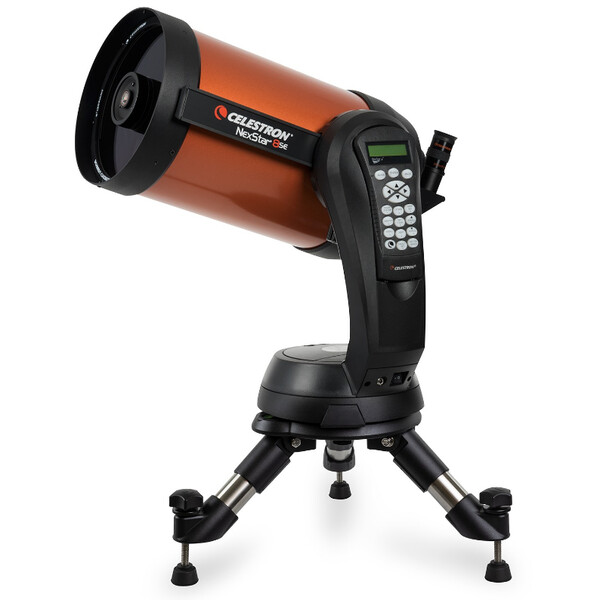 Trépied Celestron Tabletop Tripod for NexStar Evolution and NexStar SE