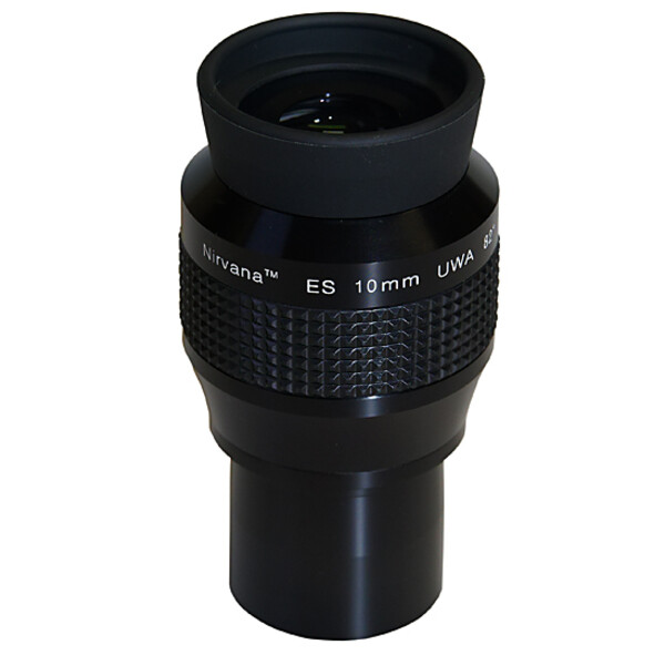 Oculaire Skywatcher Nirvana-ES UWA 82° 10mm 1,25"