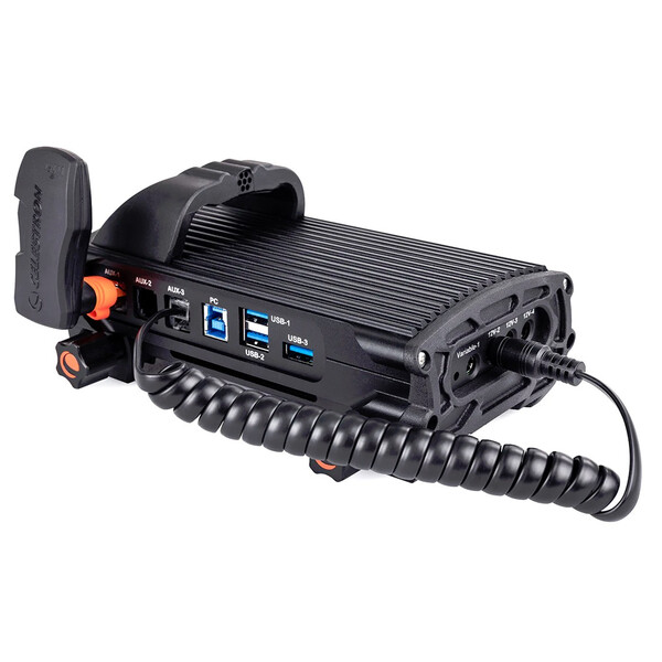 Celestron Câbles d'alimentation pour commande intelligente de l'alimentation et de la protection contre les surtensions