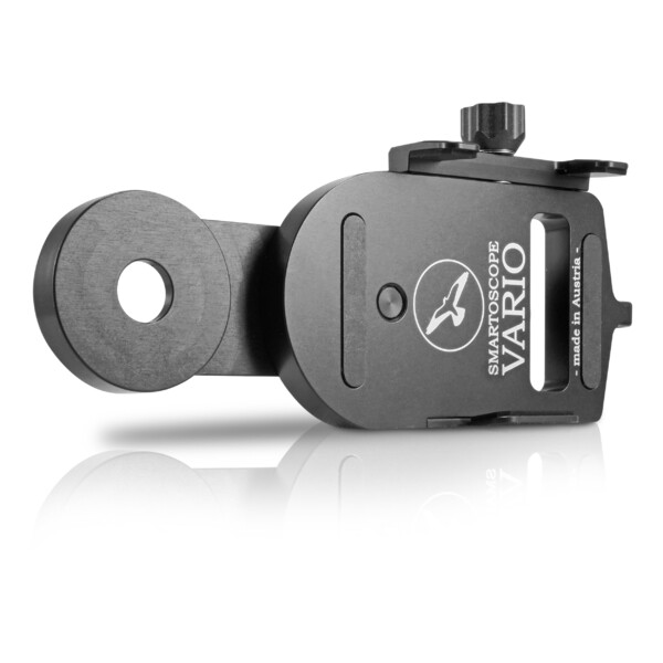 Adaptateur smartphone SMARTOSCOPE SM VARIO für ZEISS Harpia