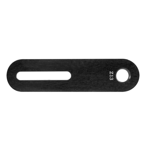 Adaptateur smartphone SMARTOSCOPE Bras optique Z13 pour bagues d'adaptation d'oculaires ZEISS