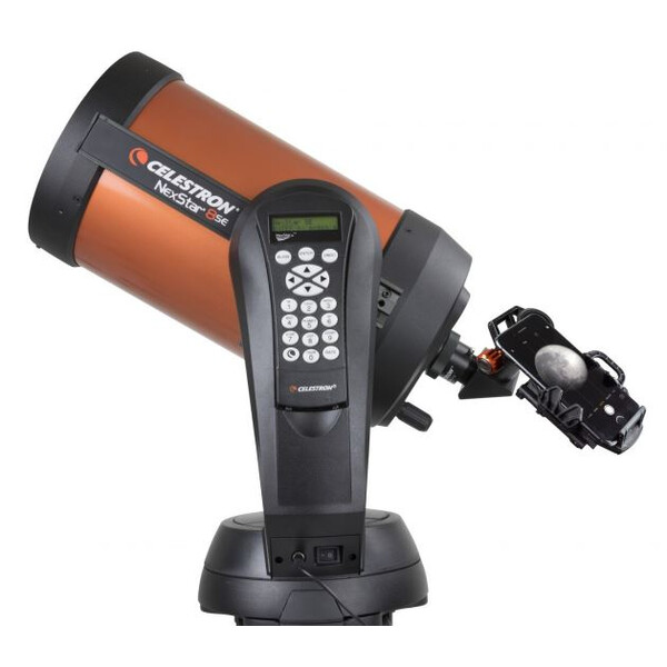 Celestron Support pour smartphone NexGO