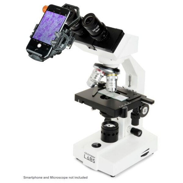 Celestron Support pour smartphone NexGO