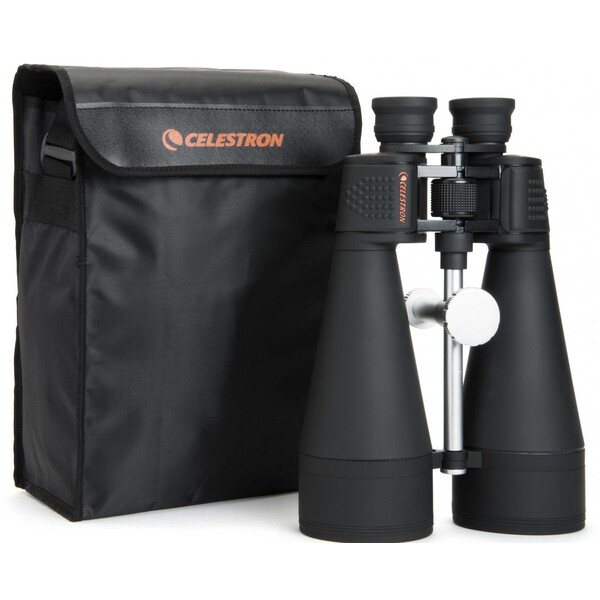 Jumelles Celestron SkyMaster 20x80