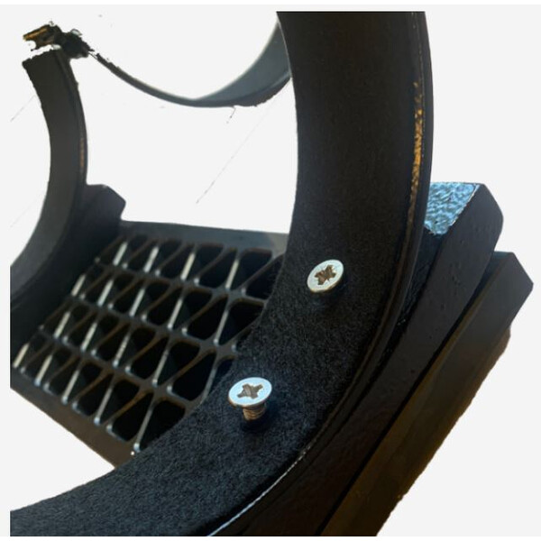 Orion Optics UK Rail Losmandy pour VX12