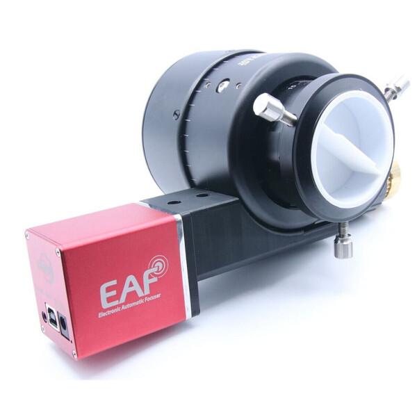 Astroprints Adapter le ZWO EAF au Baader Diamond Steeltrack BDS