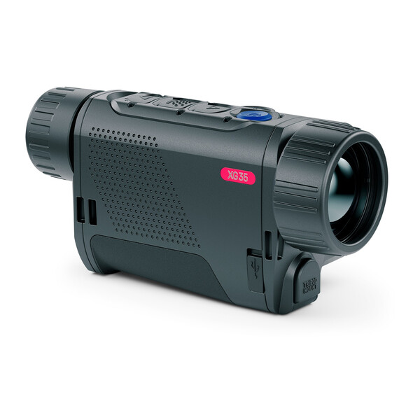 Caméra à imagerie thermique Pulsar-Vision Axion 2 LRF XG35