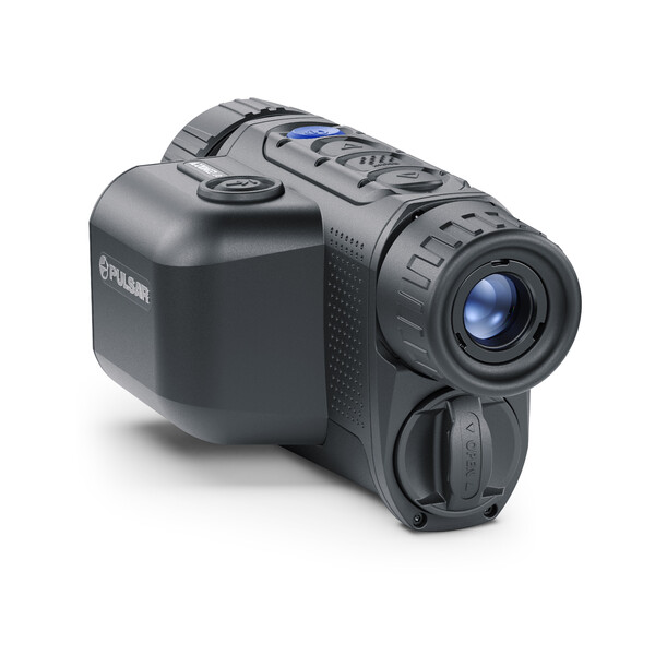 Caméra à imagerie thermique Pulsar-Vision Axion 2 LRF XG35