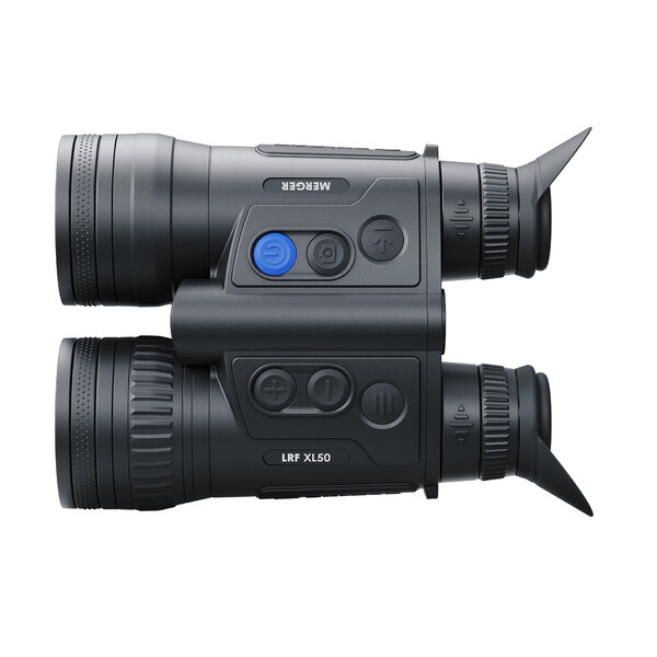 Caméra à imagerie thermique Pulsar-Vision Merger LRF XL50