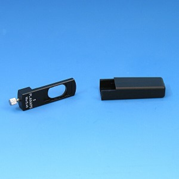 ZEISS Vanne DIC Plan-Apo 10x/0,45 II